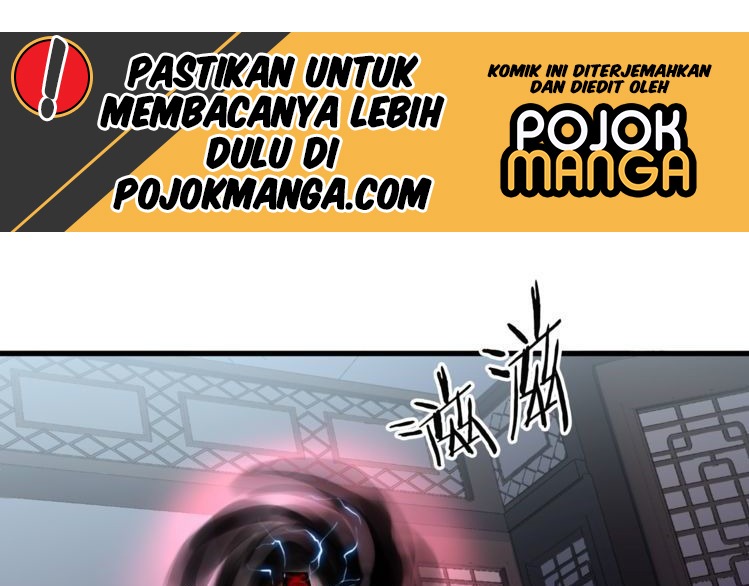 Dragon’s Blood Vessels Chapter 08 Gambar 13